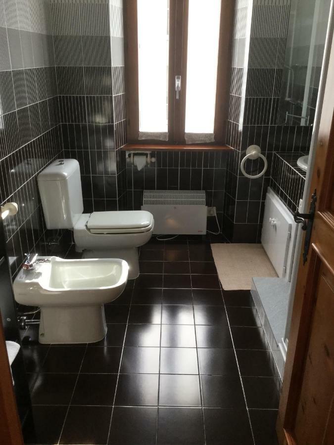 Charlotte Casa Vacanze Villa di Chiavenna Extérieur photo