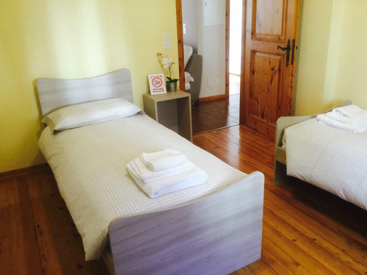 Charlotte Casa Vacanze Villa di Chiavenna Extérieur photo