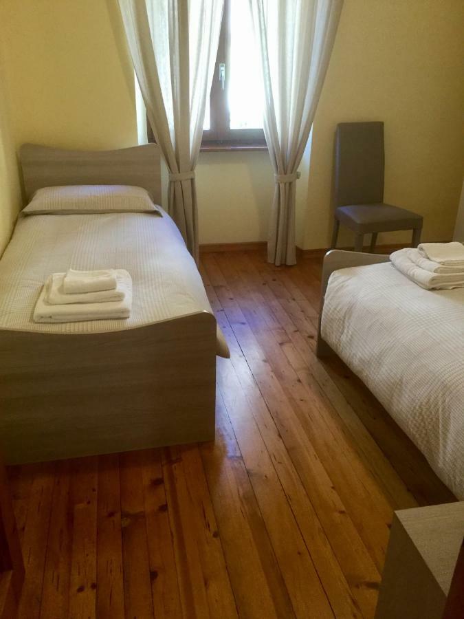 Charlotte Casa Vacanze Villa di Chiavenna Extérieur photo